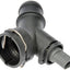 Dorman 902-732 Radiator Coolant Hose Connector