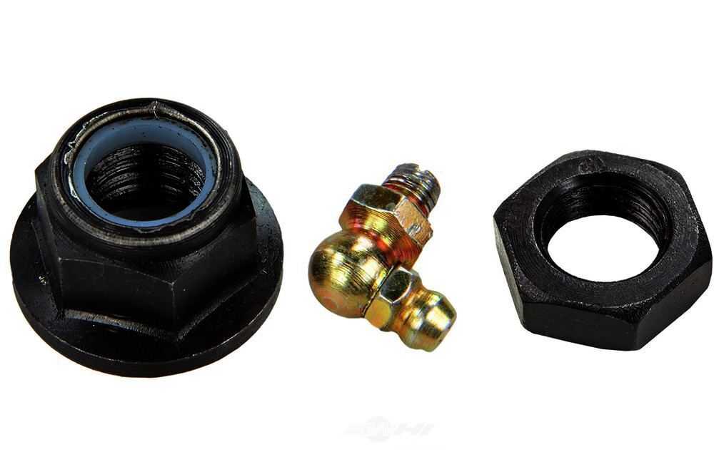 ACDelco Advantage MS40646 Steering Tie Rod End