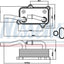 Nissens North America 90599 Engine Oil Cooler