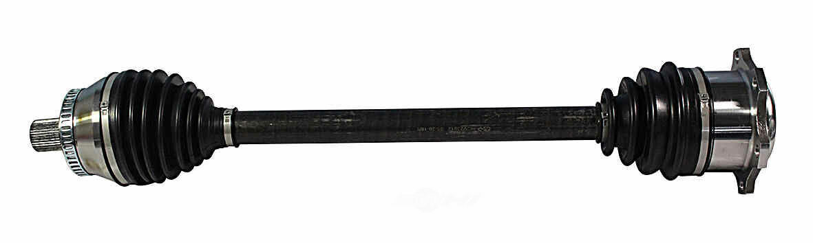 GSP North America NCV23012 CV Axle Assembly