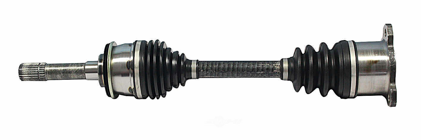 GSP North America NCV68009 CV Axle Assembly