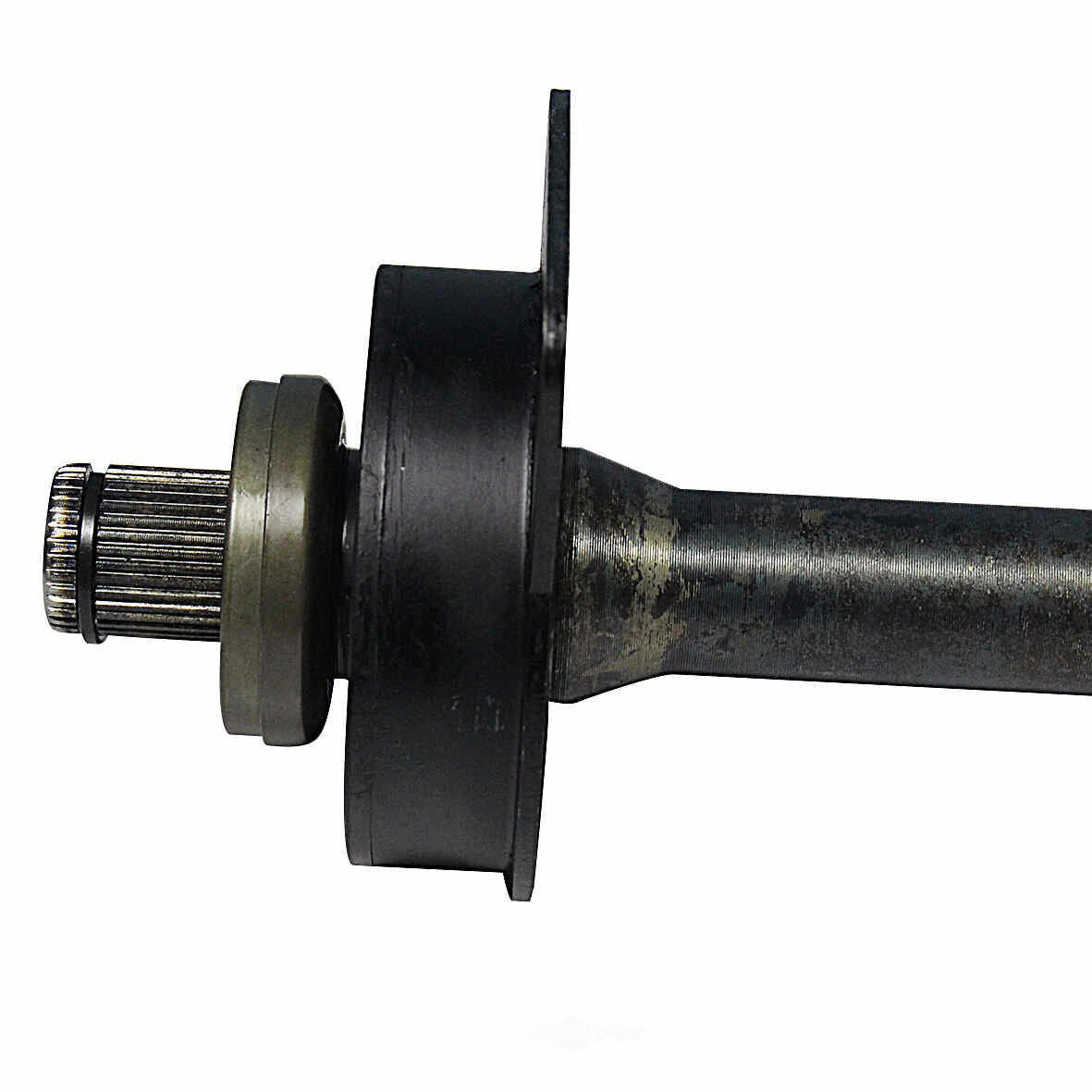 GSP North America NEX11007 CV Intermediate Shaft