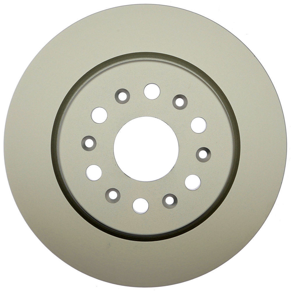 ACDelco Advantage 18A82060AC Disc Brake Rotor