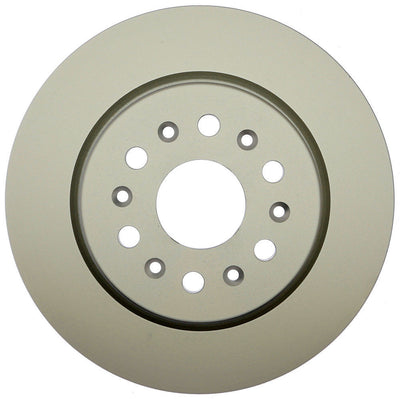 ACDelco Advantage 18A82060AC Disc Brake Rotor