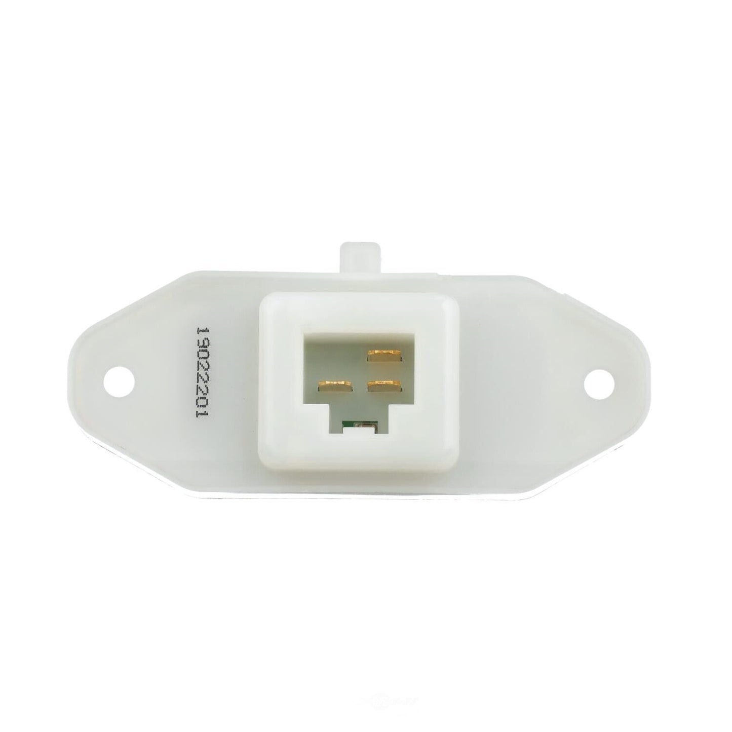 BWD RU1323 HVAC Blower Motor Resistor