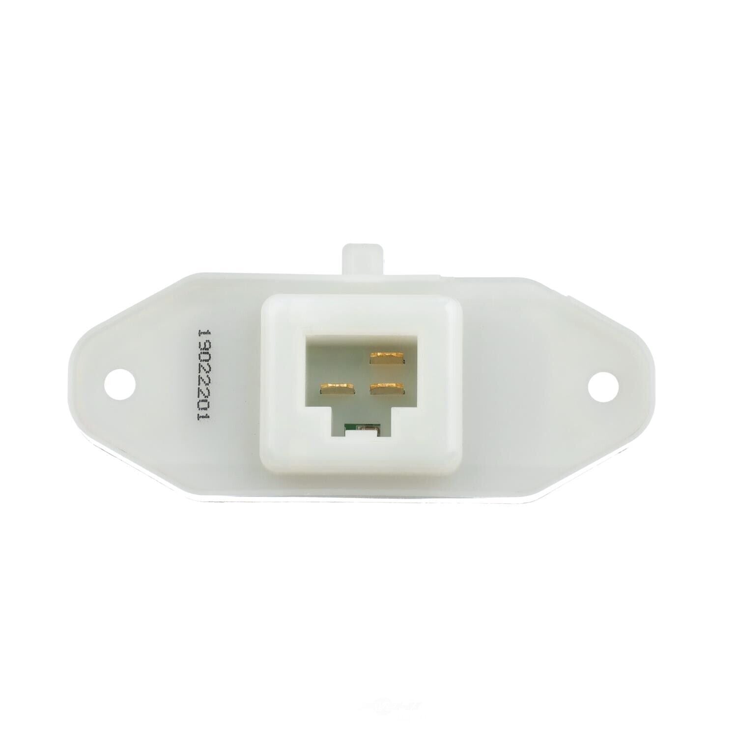 BWD RU1323 HVAC Blower Motor Resistor