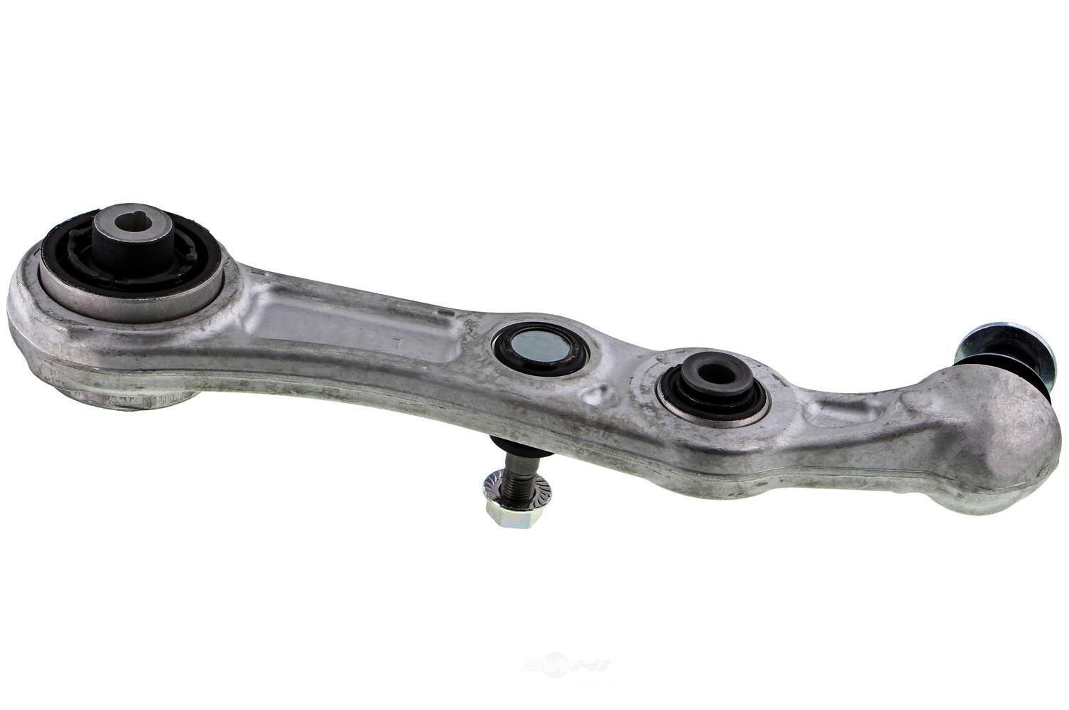 ACDelco Advantage MS101487 Suspension Control Arm and Ball Joint Assembly
