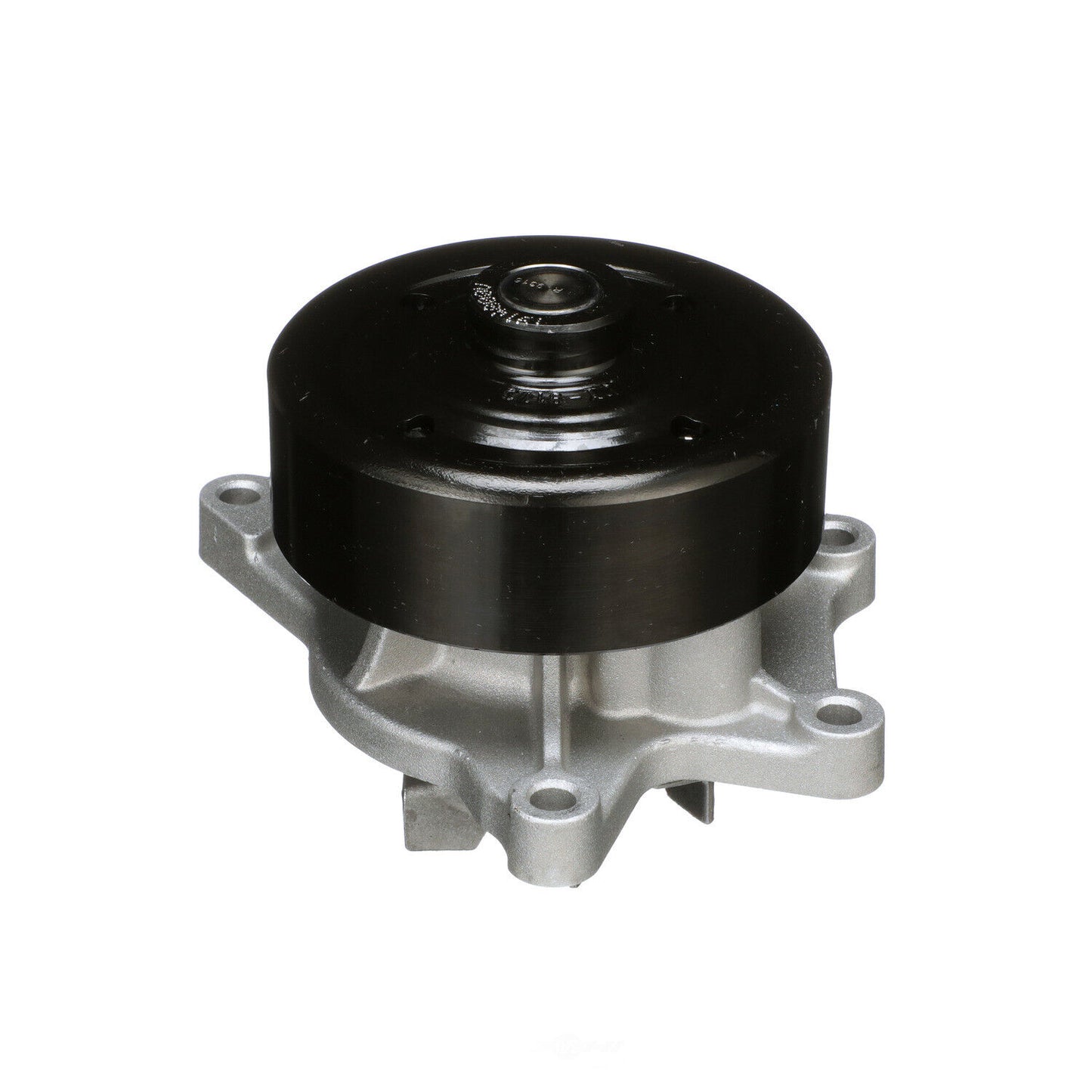 CARTER WATER PUMPS W9173M Engine Water Pump