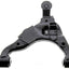 ACDelco Advantage MS861038 Suspension Control Arm and Ball Joint Assembly