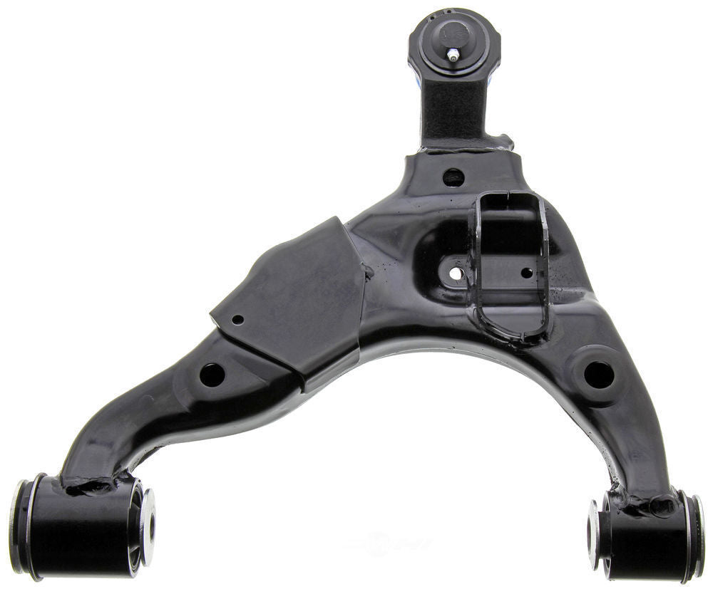 ACDelco Advantage MS861038 Suspension Control Arm and Ball Joint Assembly
