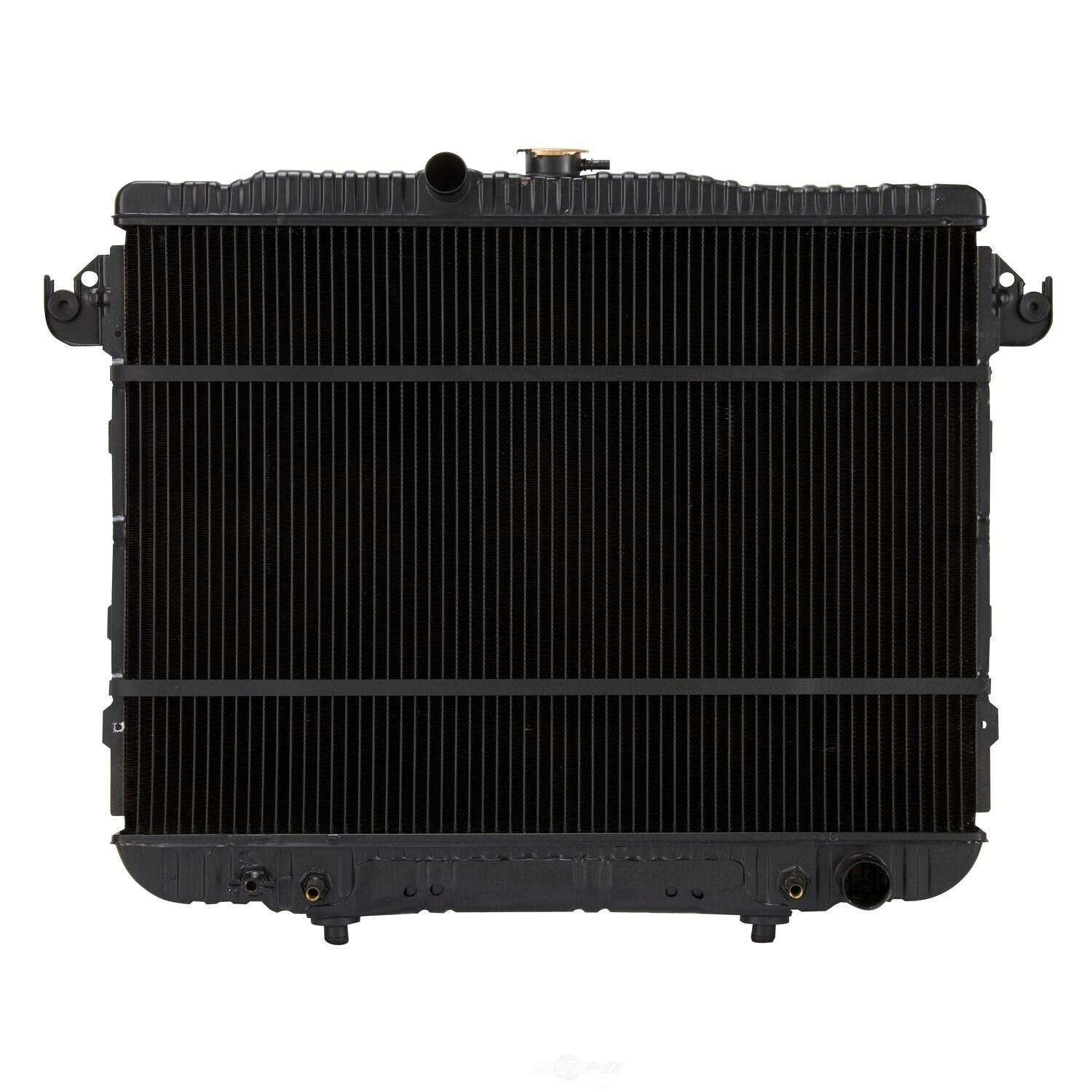 Spectra Premium Industries Inc CU1195 Radiator