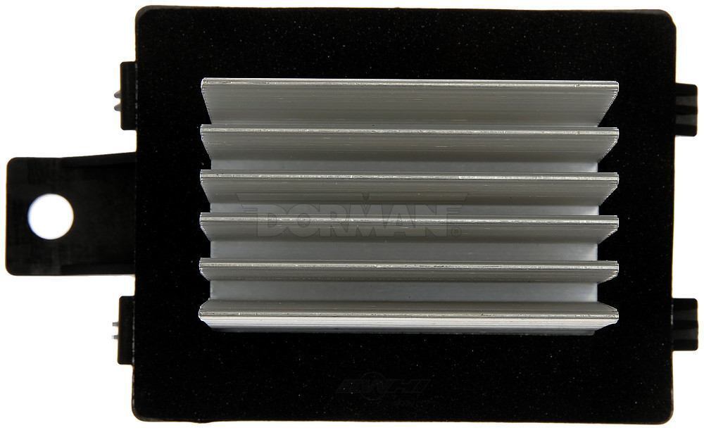 Dorman 973-057 HVAC Blower Motor Resistor Kit