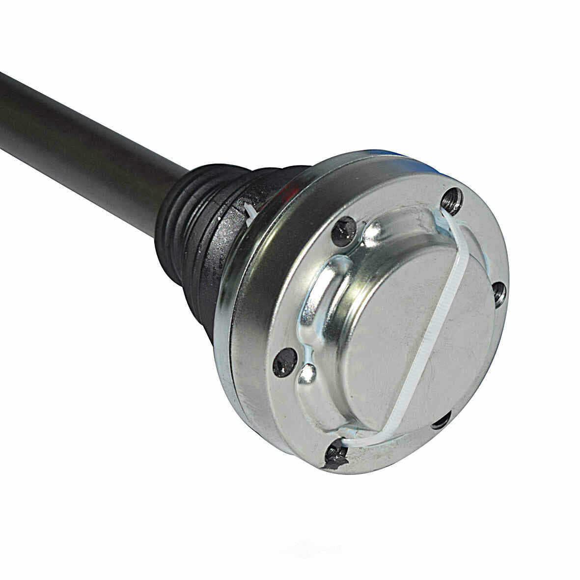 GSP North America NCV27038 CV Axle Assembly