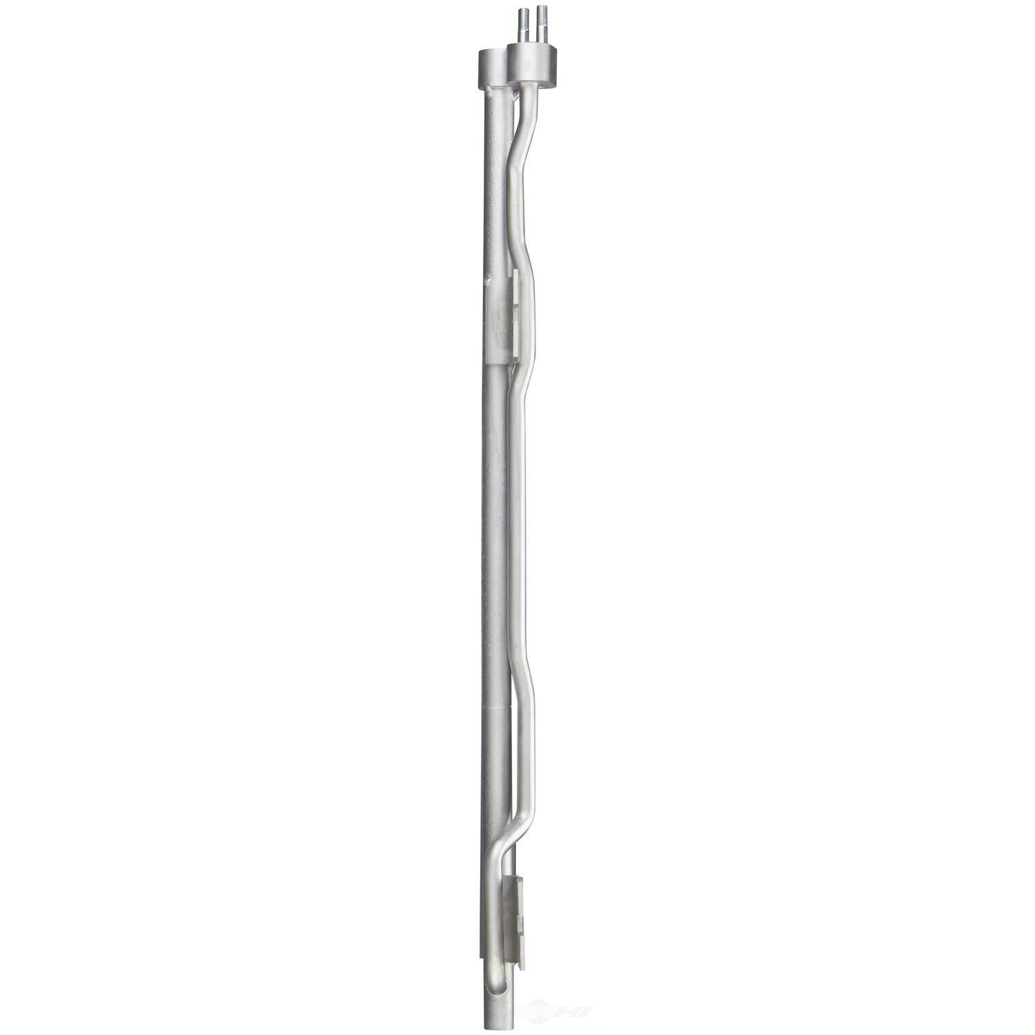 Spectra Premium Industries Inc 7-9123 A/C Condenser