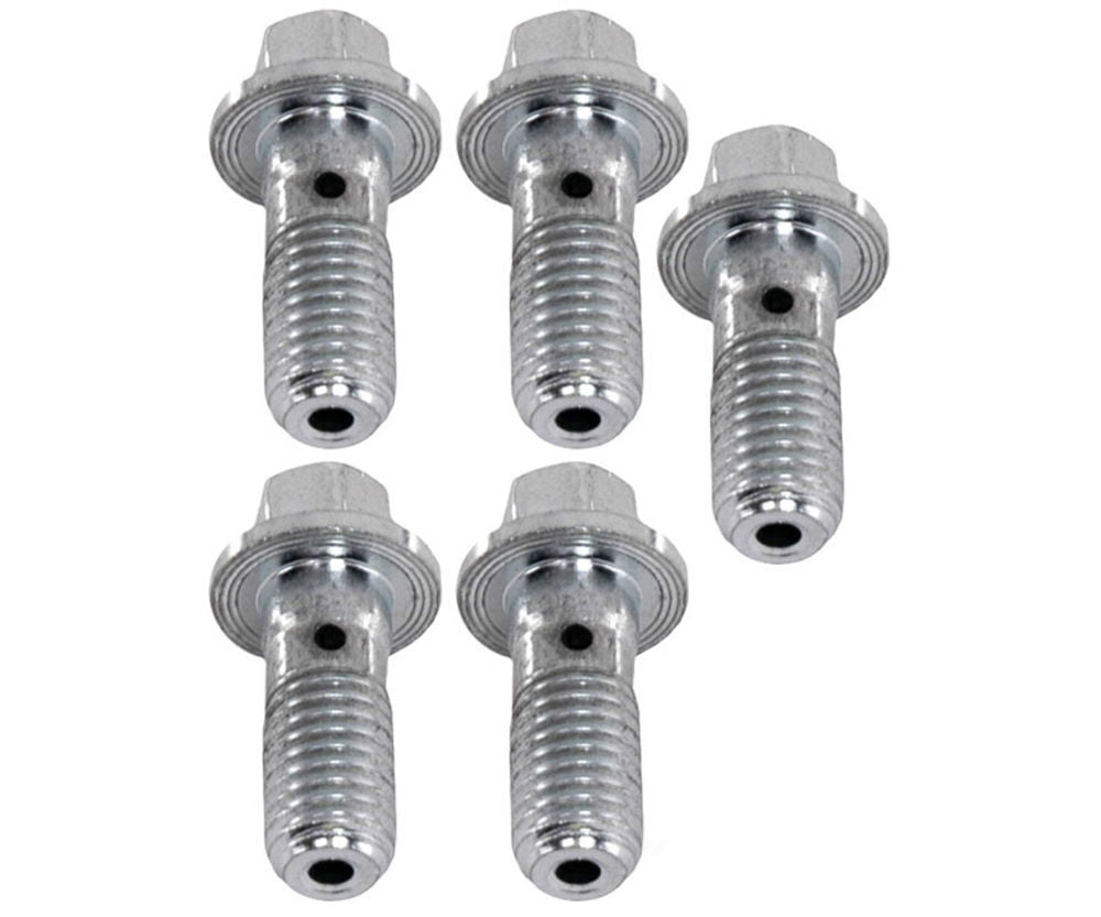 Raybestos H5371 Brake Hydraulic Banjo Bolt