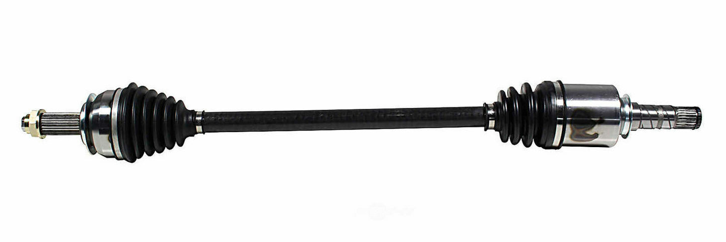 GSP North America NCV66008 CV Axle Assembly