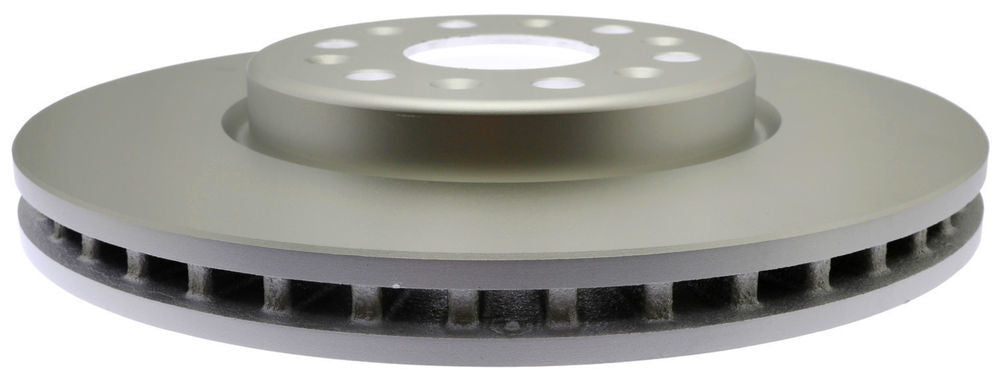 ACDelco Advantage 18A82061AC Disc Brake Rotor