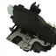 URO SHORT SKU URO-013371 Door Lock Assembly