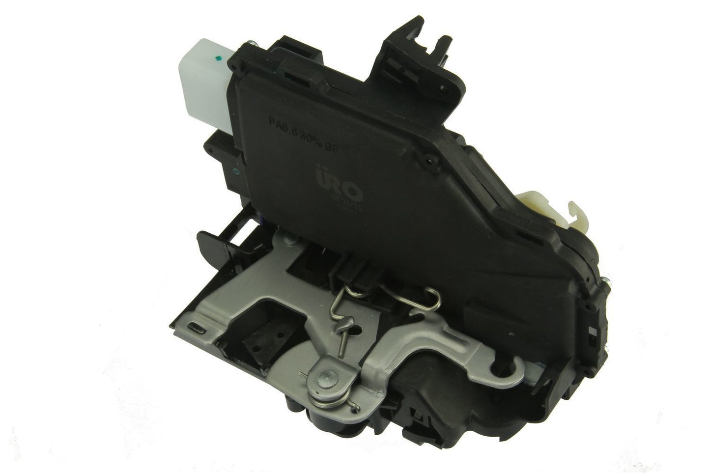 URO SHORT SKU URO-013371 Door Lock Assembly