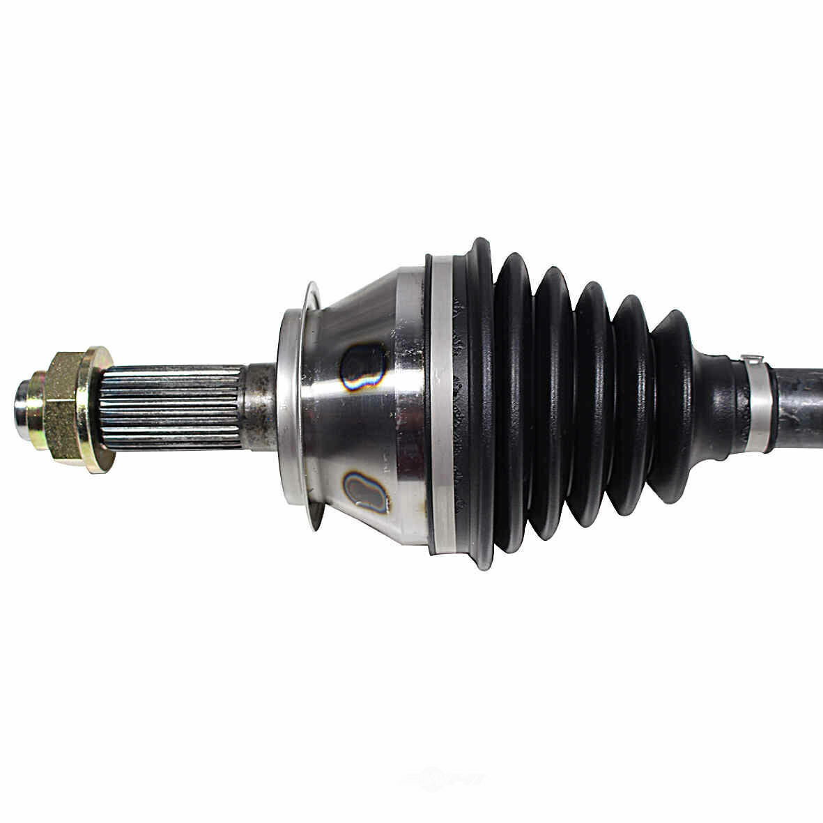GSP North America NCV36127 CV Axle Assembly
