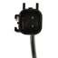 BWD ABS2810 ABS Wheel Speed Sensor