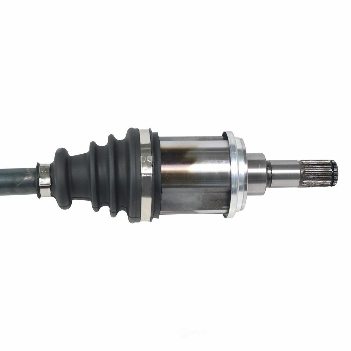 GSP North America NCV21060 CV Axle Assembly