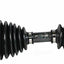 GSP North America NCV82001 CV Axle Assembly