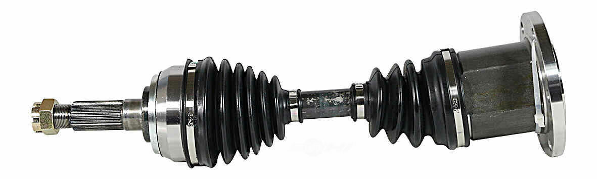 GSP North America NCV82001 CV Axle Assembly