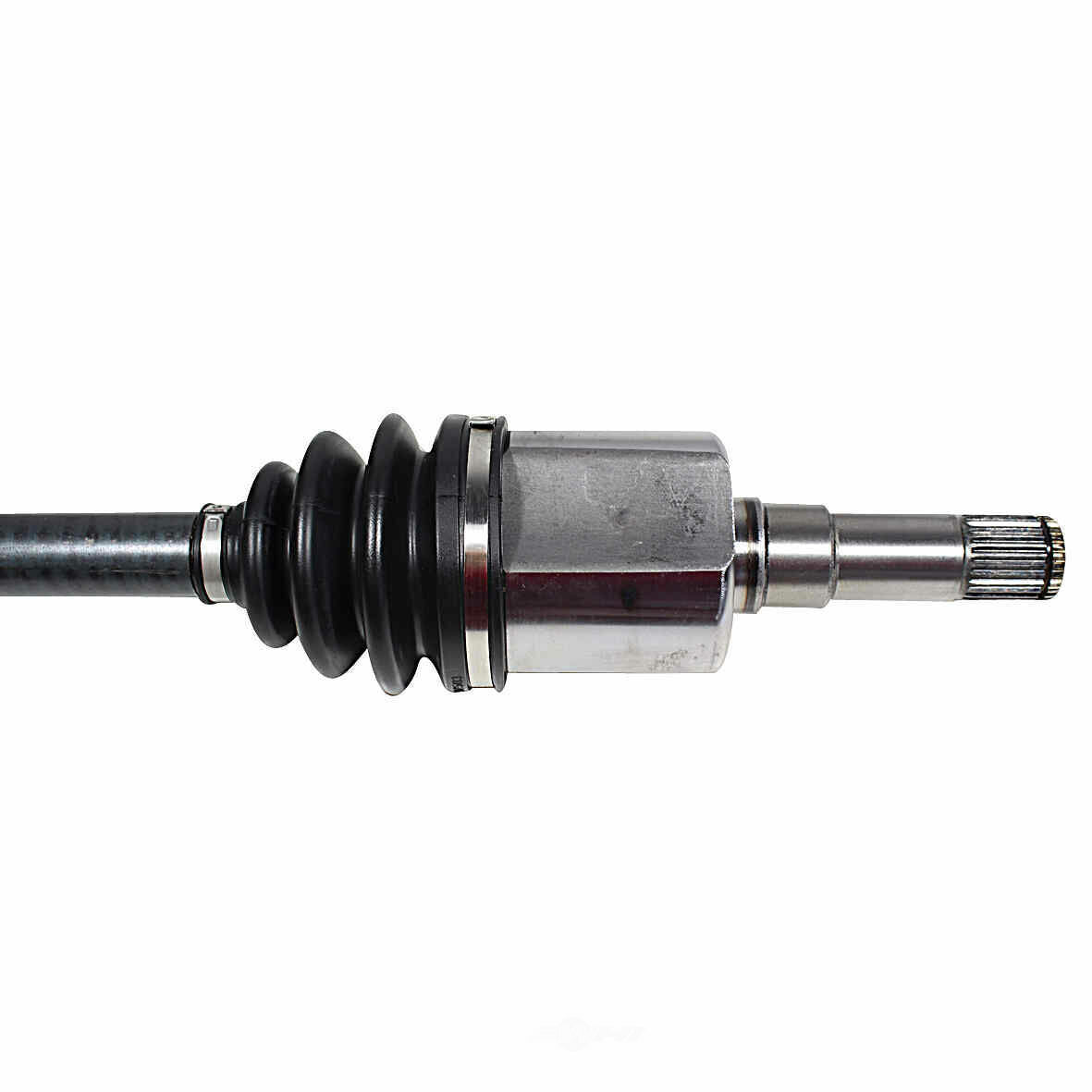 GSP North America NCV62001 CV Axle Assembly