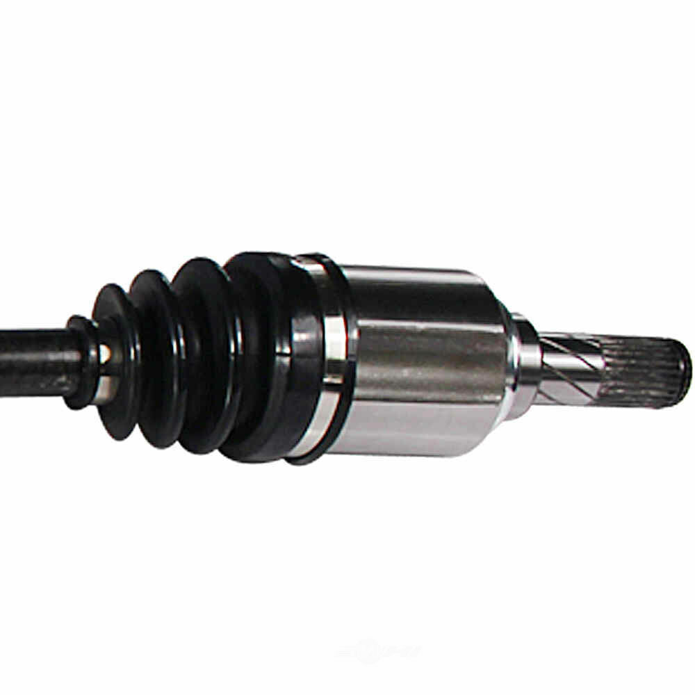 GSP North America NCV53120 CV Axle Assembly