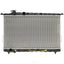 Spectra Premium Industries Inc CU2339 Radiator