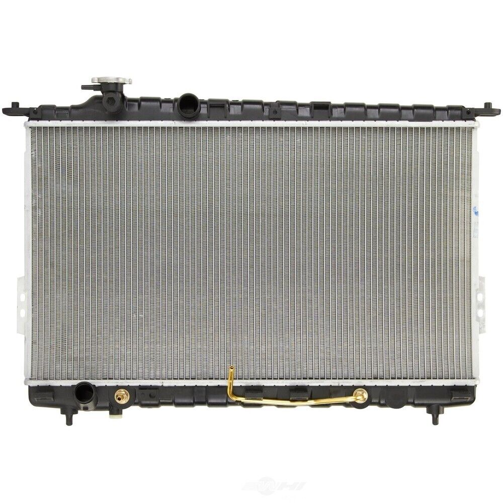 Spectra Premium Industries Inc CU2339 Radiator