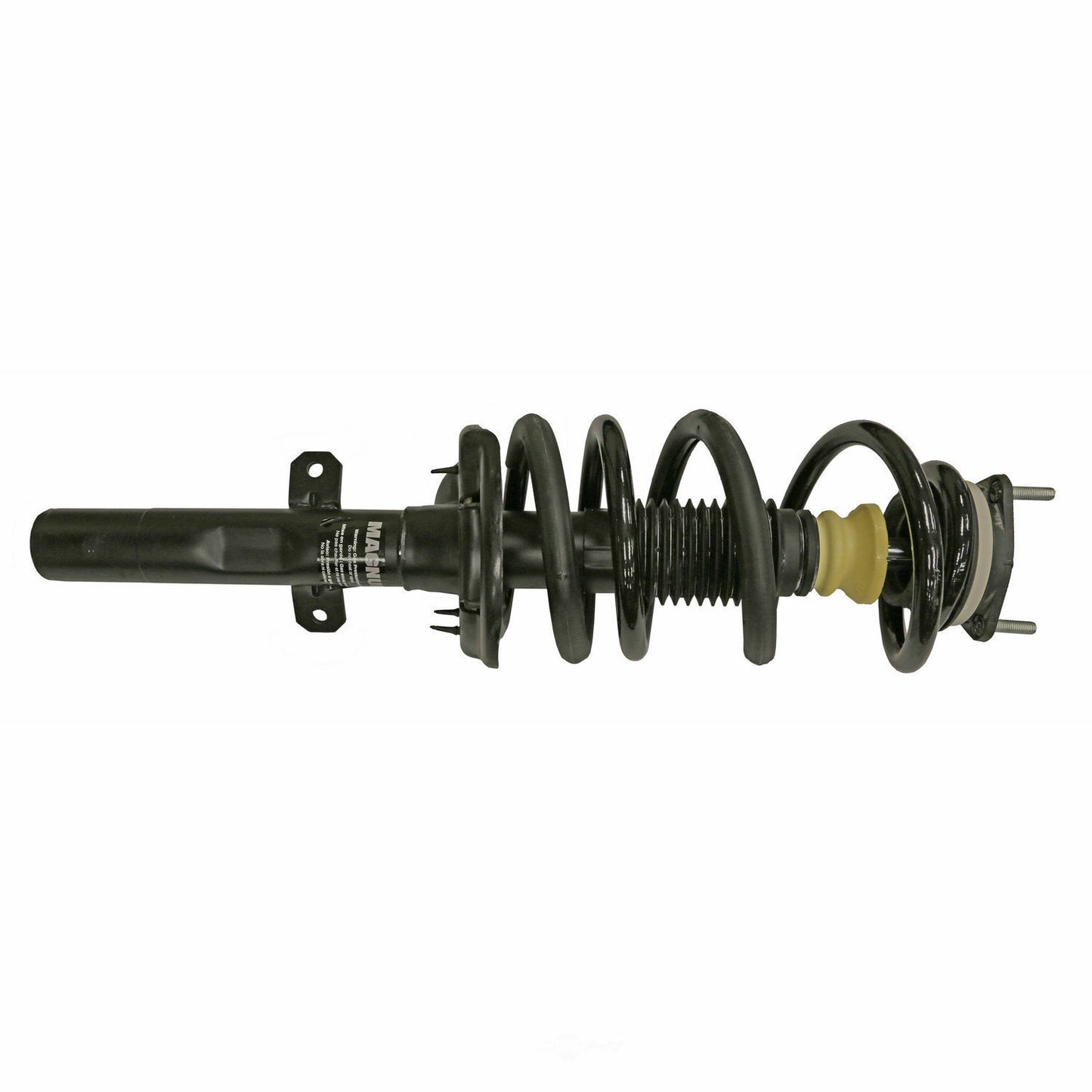 Monroe 153006 Suspension Strut and Coil Spring Assembly