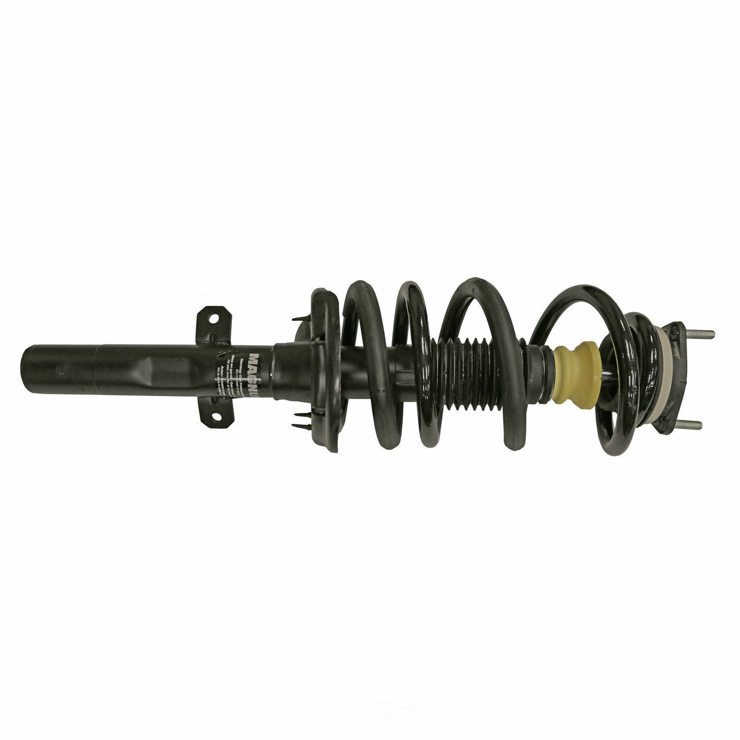 Monroe 153006 Suspension Strut and Coil Spring Assembly
