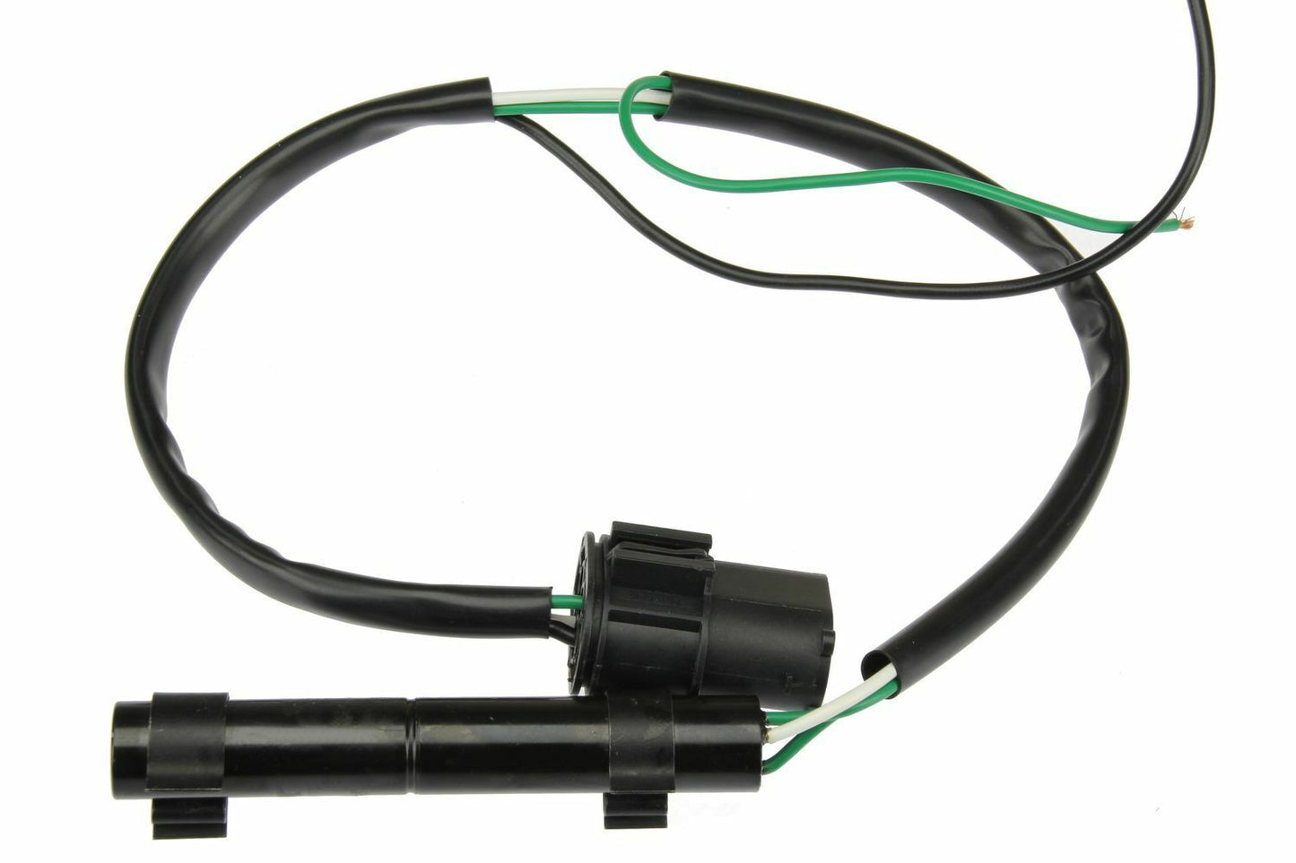 URO SHORT SKU URO-015132 Engine Cooling Fan Resistor