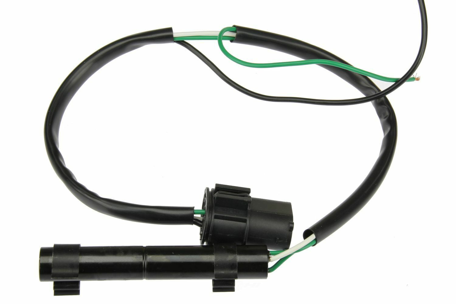 URO SHORT SKU URO-015132 Engine Cooling Fan Resistor