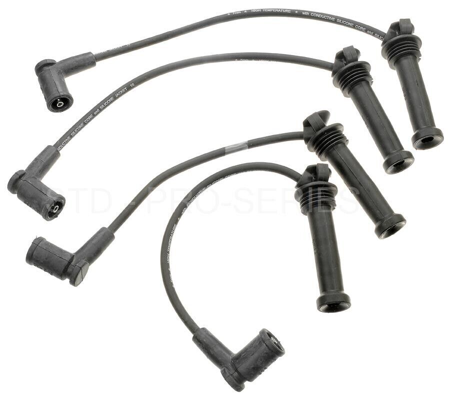 Standard 26468 Spark Plug Wire Set