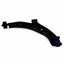 ACDelco Advantage MS20463 Suspension Control Arm and Ball Joint Assembly