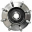 ACDelco Professional 515162 Wheel Bearing and Hub Assembly
