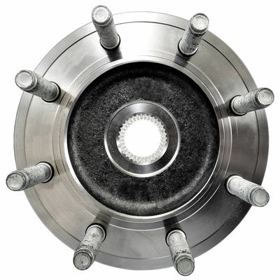 ACDelco Professional 515162 Wheel Bearing and Hub Assembly