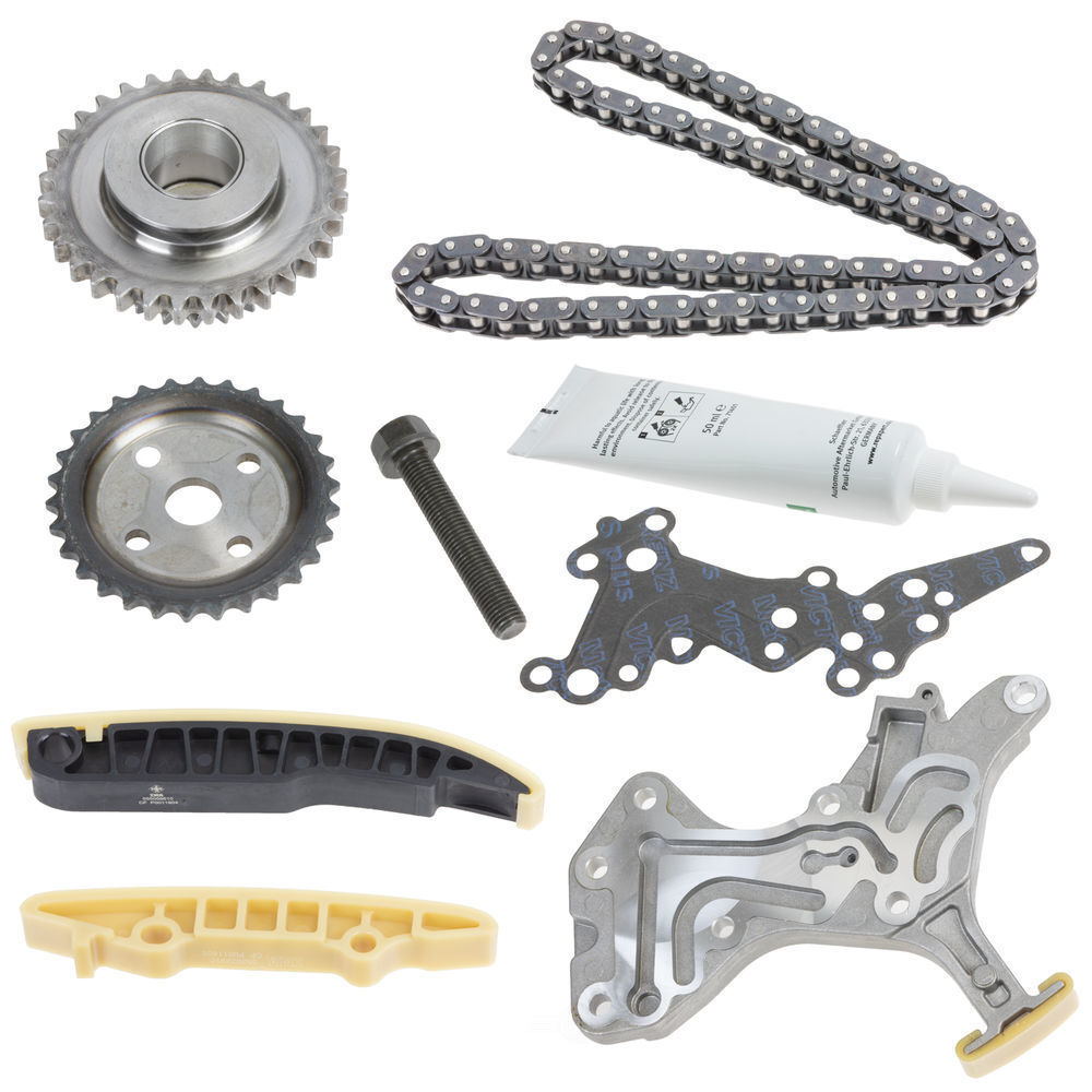 INA ZC00863K Engine Timing Chain Kit