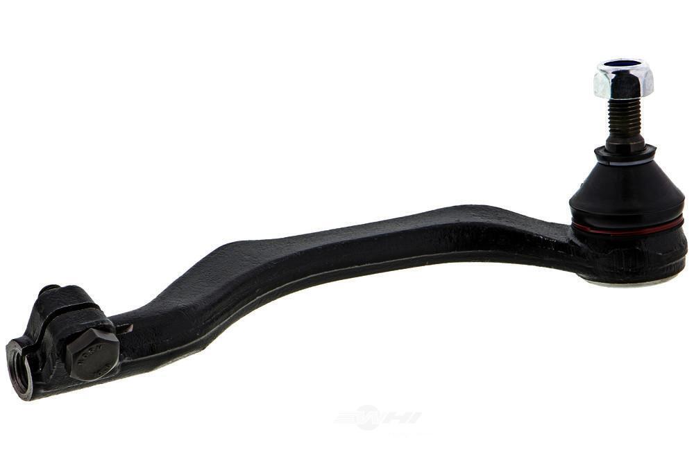 ACDelco Advantage MS10666 Steering Tie Rod End