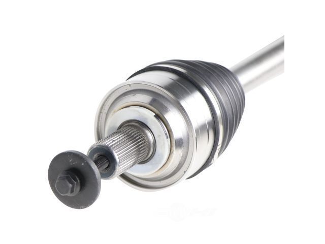 GSP North America NCV73078 CV Axle Assembly