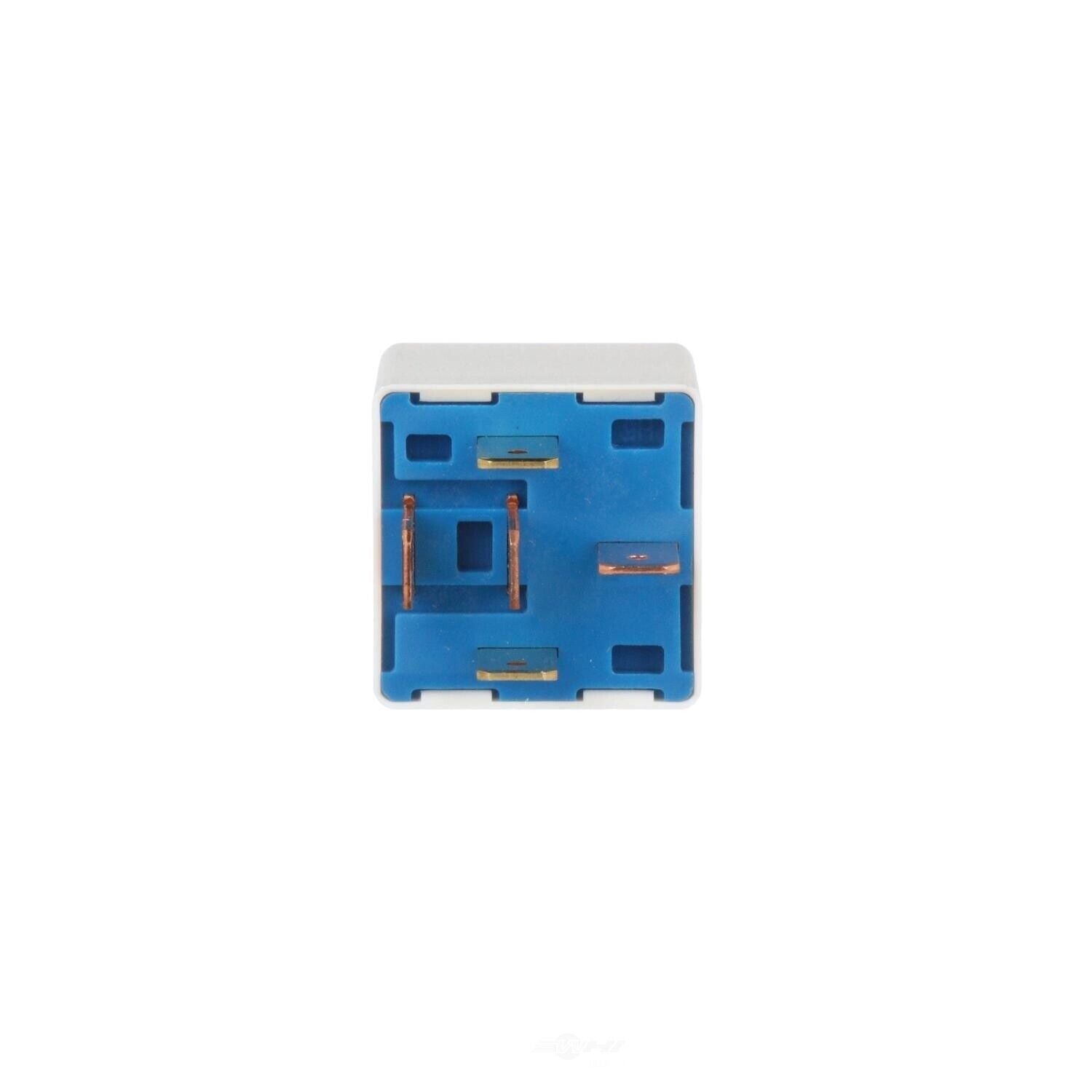 BWD R7091 Engine Control Module (ECM) Wiring Relay
