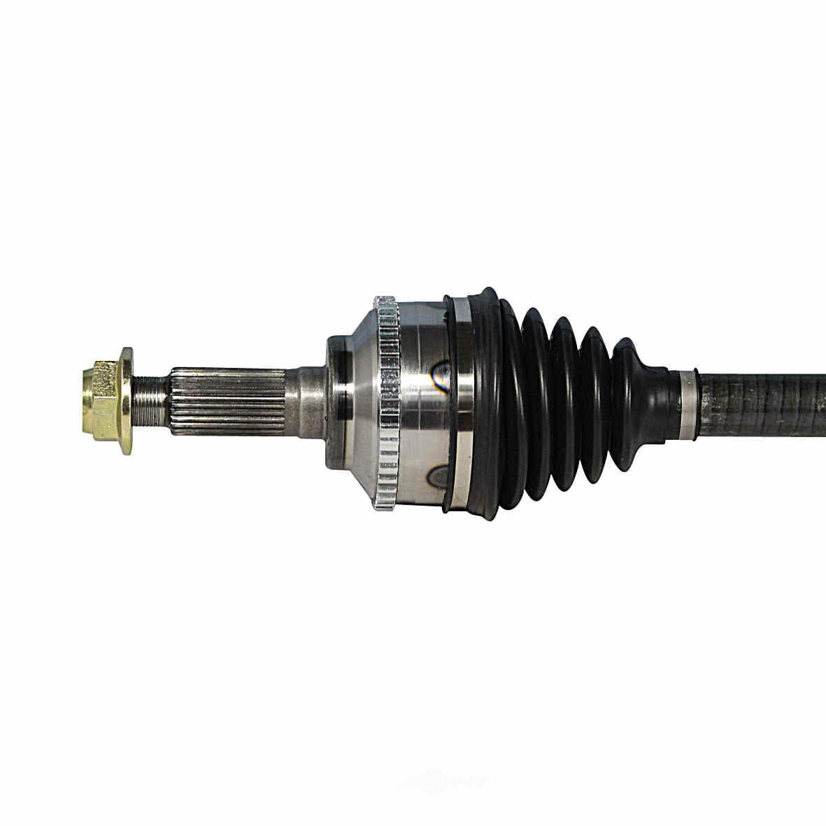 GSP North America NCV11569 CV Axle Assembly