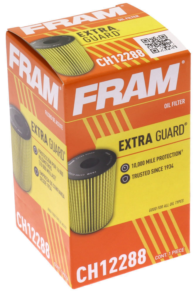 Fram CH12288 Engine Oil Filter