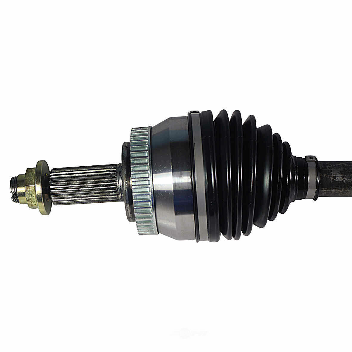 GSP North America NCV37092 CV Axle Assembly