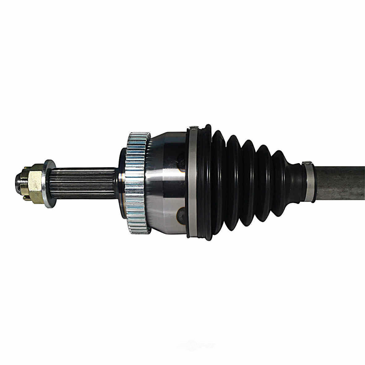 GSP North America NCV37065 CV Axle Assembly