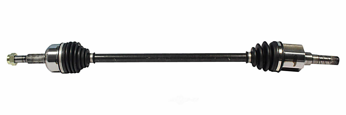 GSP North America NCV10267 CV Axle Assembly