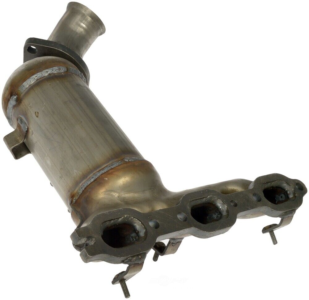 Dorman 674-132 Catalytic Converter with Integrated Exhaust Manifold